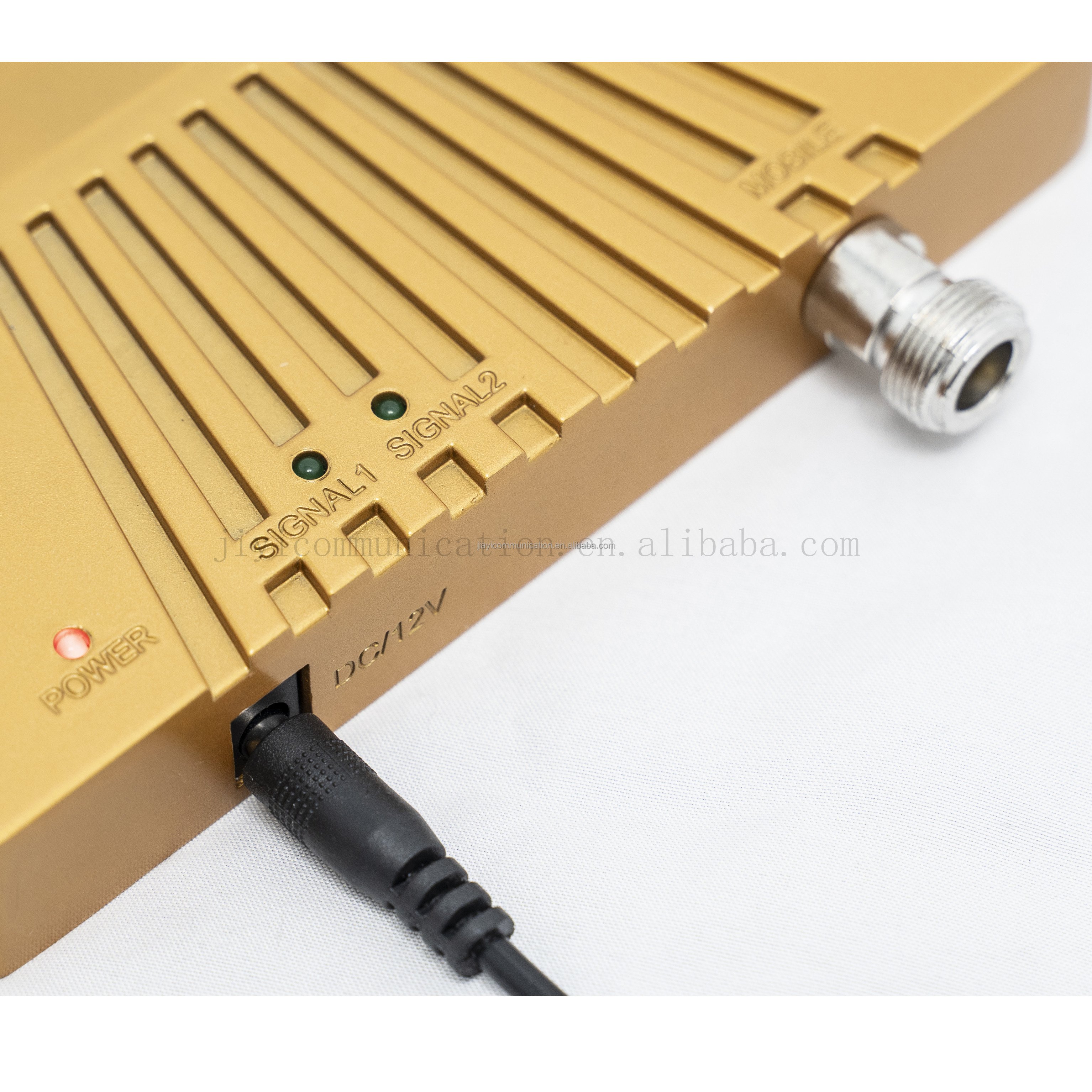 Best-selling cell phone mobile signal booster 900/1800/2100MHZ 2g 3g 4g signal booster NETWORK BOOSTER